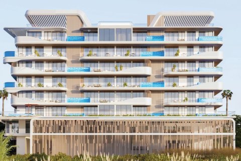 Ocean Pearl 2 en Dubai, UAE No. 70420