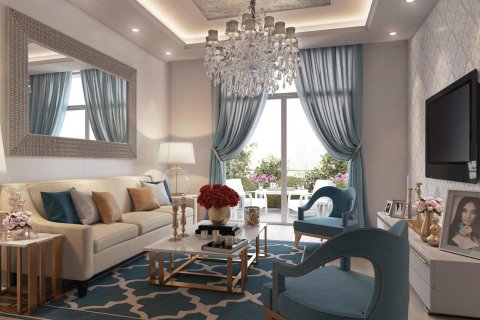 Apartment de 1 dormitorio en Al Furjan, UAE No. 95430 6