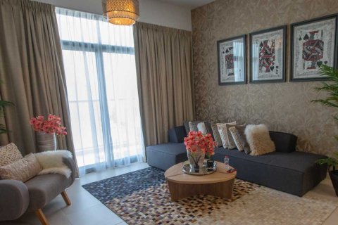 Apartment de 1 dormitorio en Al Furjan, UAE No. 95430