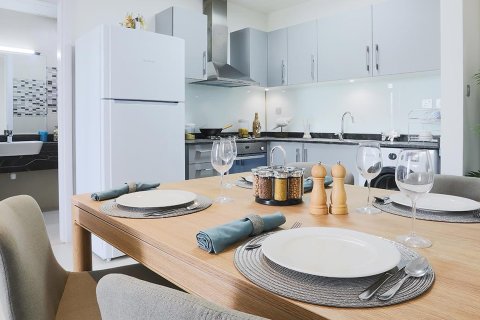 Apartment de 1 dormitorio en Al Furjan, UAE No. 95430 3