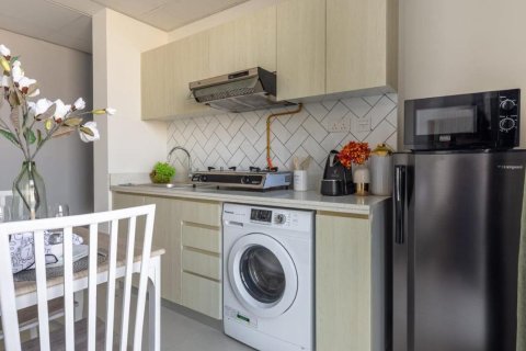 2 bedrooms Apartment in DANIA Dubai Production City (IMPZ), UAE No. 95427 5