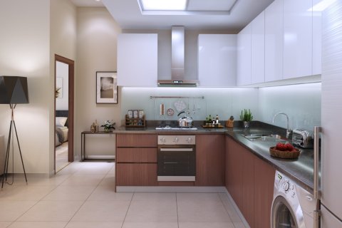 Apartment de 2 dormitorios en Al Furjan, UAE No. 95434 4