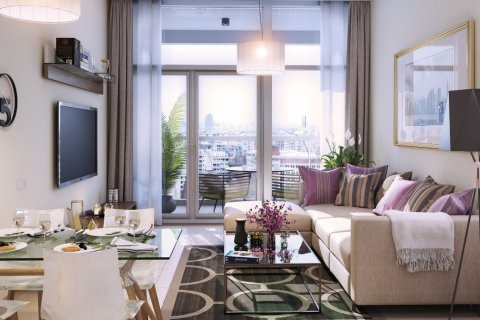 2 bedrooms Apartment in Al Furjan, UAE No. 95434