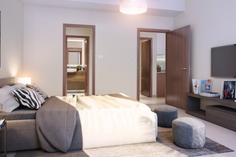 Apartment de 2 dormitorios en Al Furjan, UAE No. 95434 7
