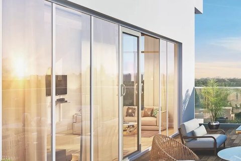 Apartment de 2 dormitorios en Al Furjan, UAE No. 95434 8