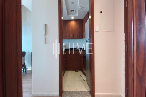 Квартира с 2 спальнями в Джумейра Лейк Тауэрс, ОАЭ №9360 11