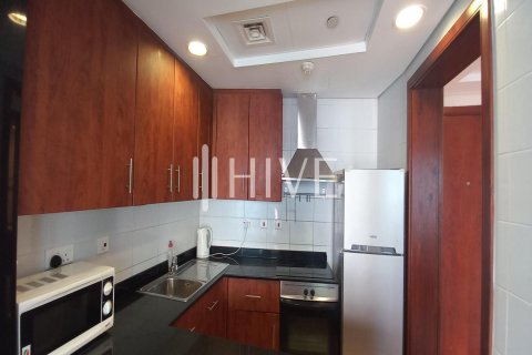 Квартира с 2 спальнями в Джумейра Лейк Тауэрс, ОАЭ №9360 4