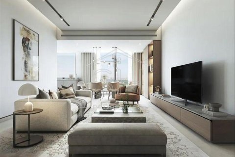 1 bedroom Apartment in Mohammed Bin Rashid City, UAE No. 9324