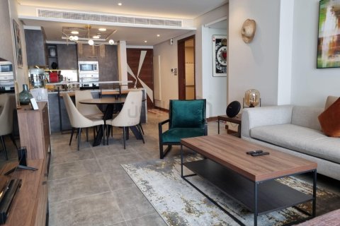 Apartment de 1 dormitorio en Al Hidd, Bahrain No. 61891