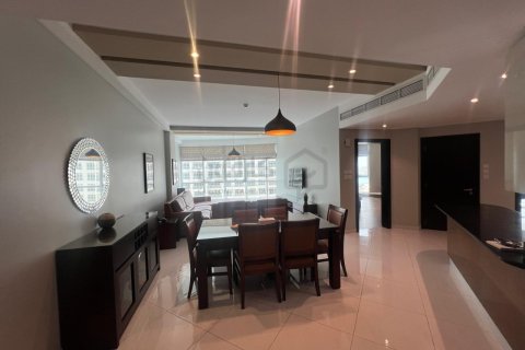 2 غرف نوم شقة في جزر أمواج, Bahrain رقم 61892 4