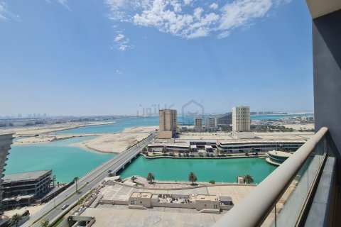 Apartment de 2 dormitorios en Amwaj Islands, Bahrain No. 61888