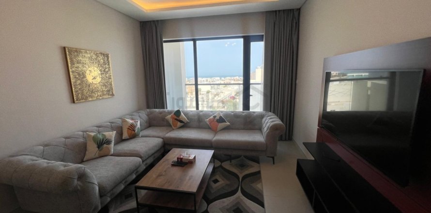 2 غرف نوم شقة في جزر أمواج, Bahrain رقم 61889