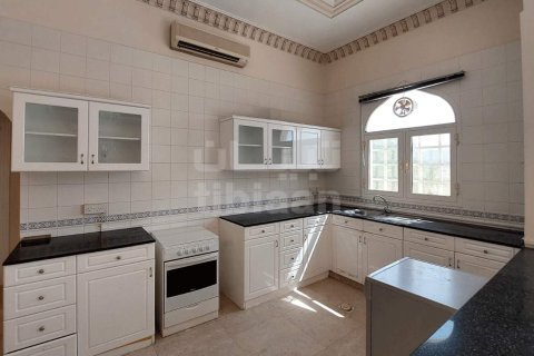 Квартира с 2 спальнями в Маскат, Оман №53654 5