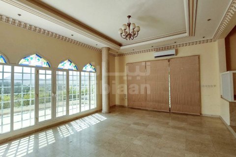 Квартира с 2 спальнями в Маскат, Оман №53654 3