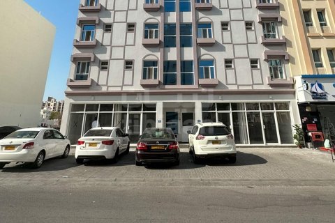304m² Shop in As Sib, Oman No. 53658
