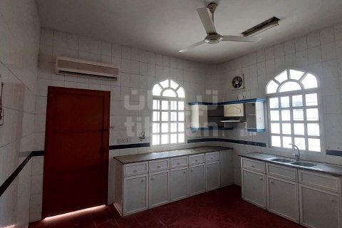 5 غرفة نوم  فيلا في مسقط , عُمان رقم 53656 5