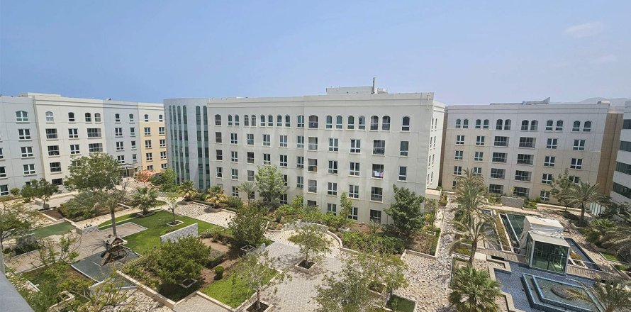 Appartement de 3 chambres à Al Khuwair, Oman No. 53655