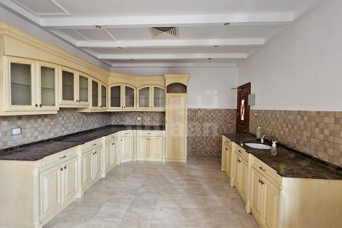 Villa de 5 chambres à Muscat, Oman No. 53659 10