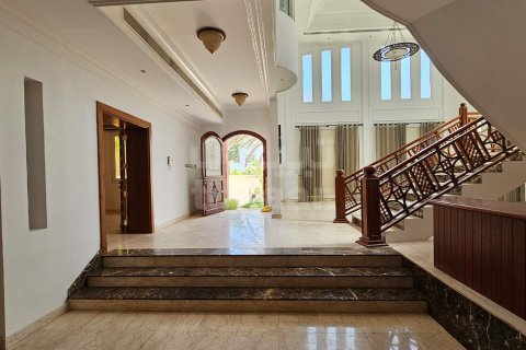 Villa de 5 chambres à Muscat, Oman No. 53659 3