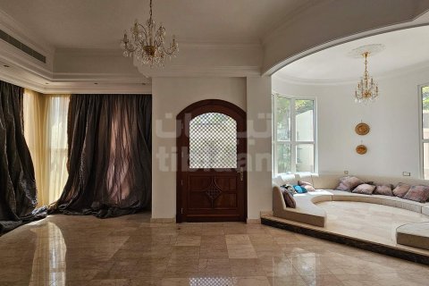 Villa de 5 chambres à Muscat, Oman No. 53659 9