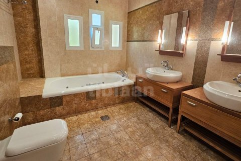 Villa de 5 chambres à Muscat, Oman No. 53659 7