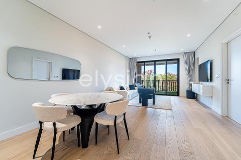 Appartement de 1 chambre à Palm Jumeirah, UAE No. 64943