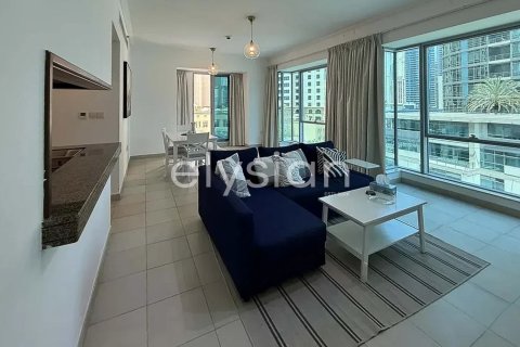 2 bedrooms Apartment in Marina Promenade, UAE No. 64959