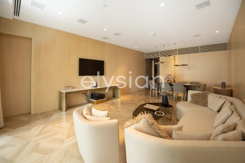 3 bedrooms Apartment in Palm Jumeirah, UAE No. 64957