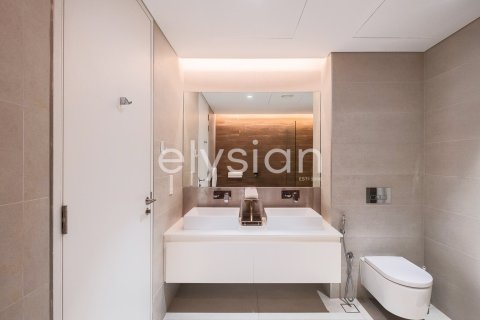 Квартира с 2 спальнями в Bluewaters Residences, ОАЭ №64956 4