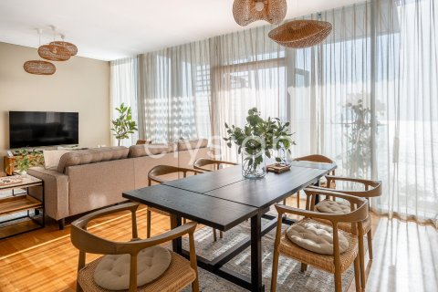 Квартира с 2 спальнями в Bluewaters Residences, ОАЭ №64956 3