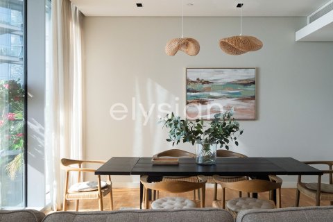 Квартира с 2 спальнями в Bluewaters Residences, ОАЭ №64956 11