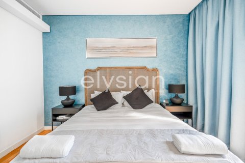 Квартира с 2 спальнями в Bluewaters Residences, ОАЭ №64956 8