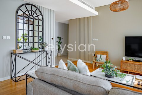 Квартира с 2 спальнями в Bluewaters Residences, ОАЭ №64956 16