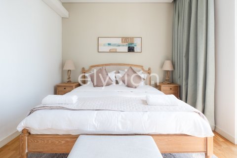 Квартира с 2 спальнями в Bluewaters Residences, ОАЭ №64956 10