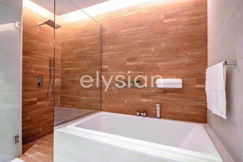Квартира с 2 спальнями в Bluewaters Residences, ОАЭ №64956 5