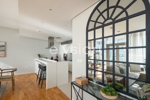 Квартира с 2 спальнями в Bluewaters Residences, ОАЭ №64956 14