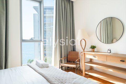 Квартира с 2 спальнями в Bluewaters Residences, ОАЭ №64956 6
