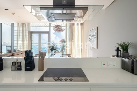 Квартира с 2 спальнями в Bluewaters Residences, ОАЭ №64956 15