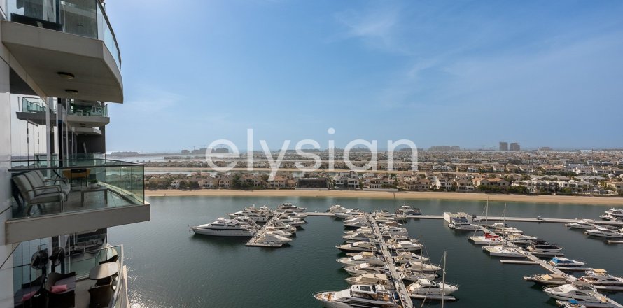 3 bedrooms Apartment in Oceana, UAE No. 64944