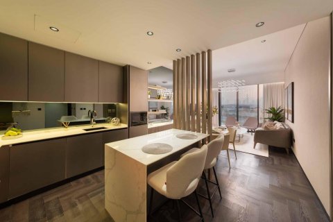 2 غرف نوم شقة في Dubai Healthcare City, الإمارات العربية المتحدة رقم 3643 5