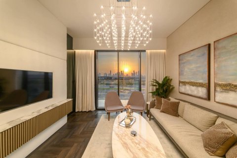 2 غرف نوم شقة في Dubai Healthcare City, الإمارات العربية المتحدة رقم 3643