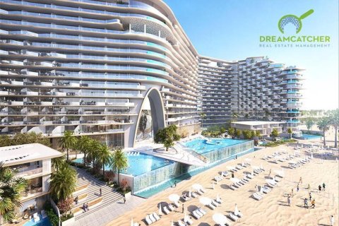 Appartement de 3 chambres à Al Marjan Island, UAE No. 75508 10