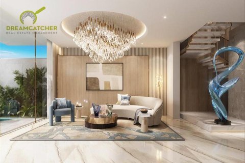 Appartement de 3 chambres à Al Marjan Island, UAE No. 75508 7