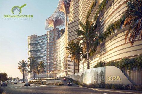 Appartement de 3 chambres à Al Marjan Island, UAE No. 75508 11