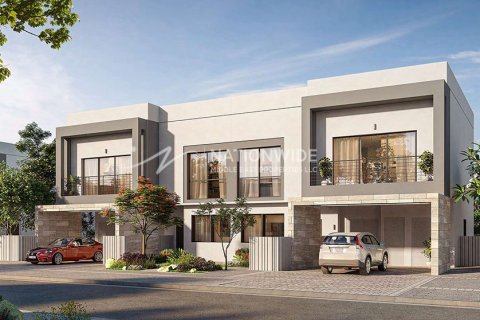 4 bedrooms Villa in Abu Dhabi, UAE No. 89094