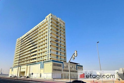 2 غرف نوم شقة في Al Furjan, الإمارات العربية المتحدة رقم 47961