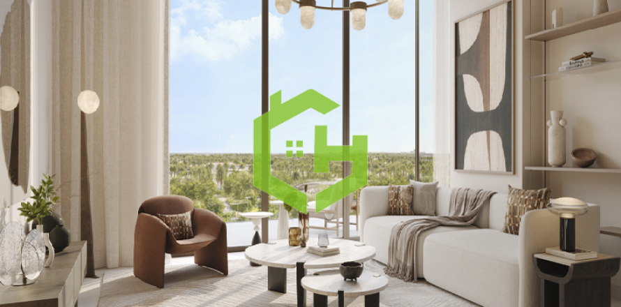 Apartment de 2 dormitorios en Dubai Hills Estate, UAE No. 90698