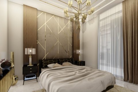 2 غرف نوم شقة في SAMANA WAVES II دائرة قرية جميرا, الإمارات العربية المتحدة رقم 96694