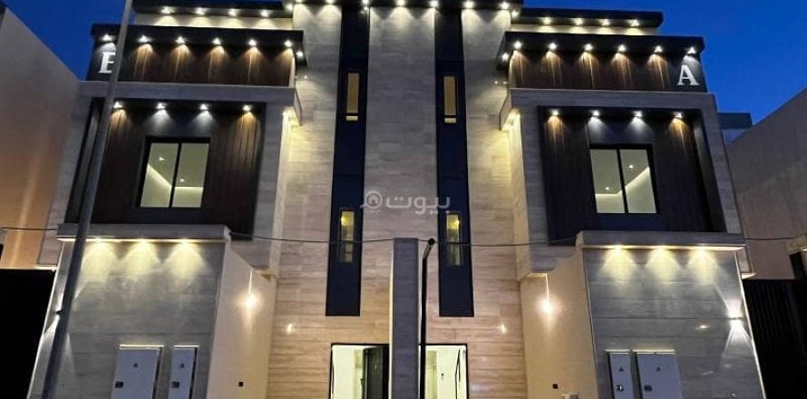 Apartment de 6 dormitorios en Riyadh, Saudi Arabia No. 60162