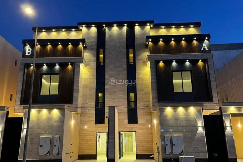 4 bedrooms Apartment in Riyadh, Saudi Arabia No. 60160
